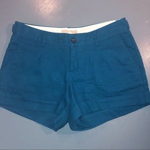 ⭐️ 3/$20 Banana Republic Factory Martin Fit Shorts